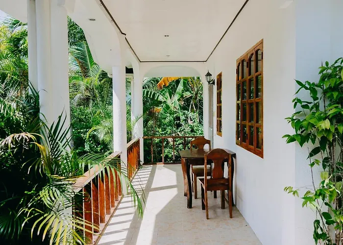 Palmera Palma Private 1-br In * Moalboal