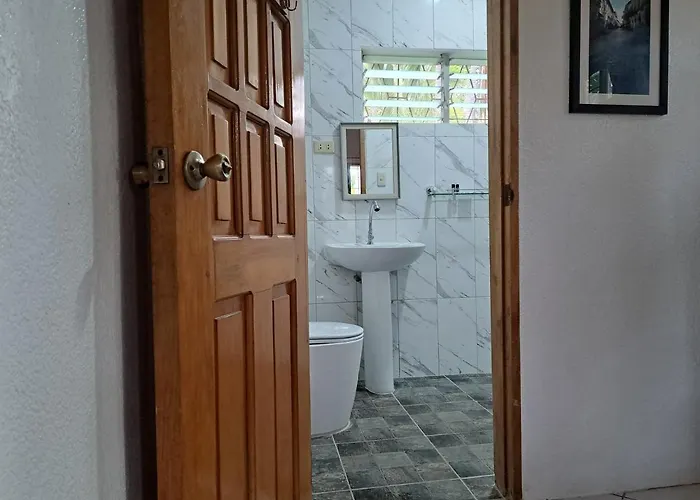 Casa vacanze Palmera Palma Private 1-br In Moalboal