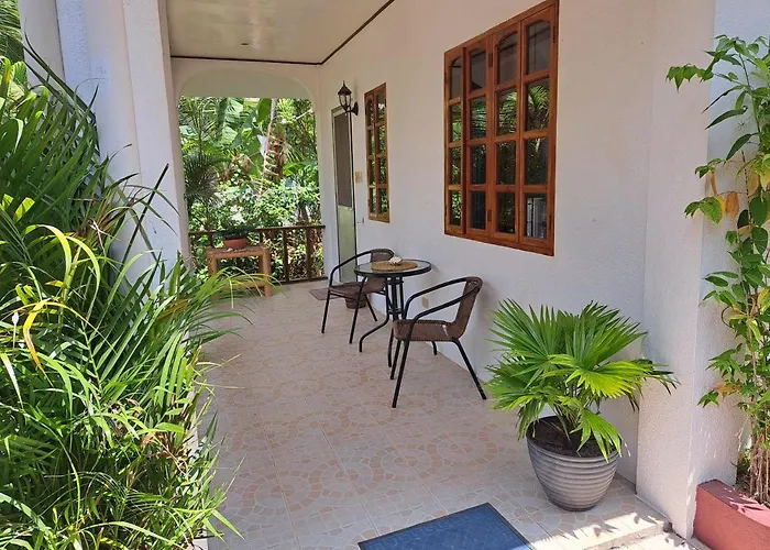 Casa vacanze Palmera Palma Private 1-br In *
