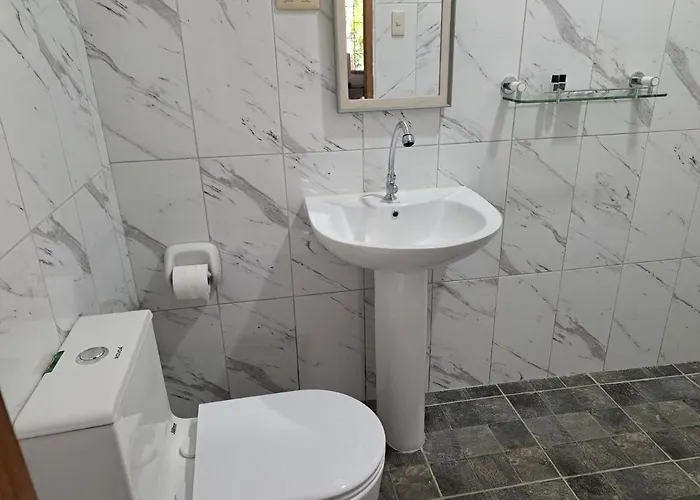 Palmera Palma Private 1-br In Moalboal