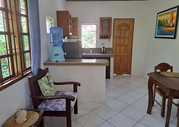 Casa vacanze Palmera Palma Private 1-br In