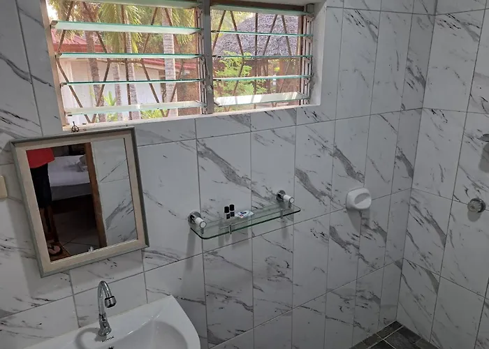 Palmera Palma Private 1-br In *