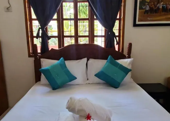 Casa vacanze Palmera Palma Private 1-br In