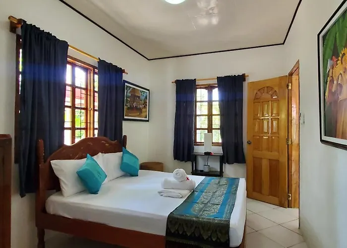 Palmera Palma Private 1-br In Casa vacanze