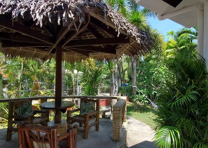 Palmera Palma Private 1-br In