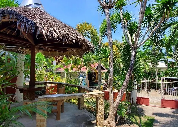 Palmera Palma Private 1-br In Casa vacanze *