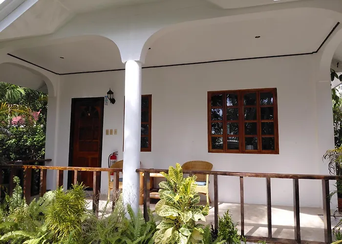 Casa vacanze Palmera Palma Private 1-br In