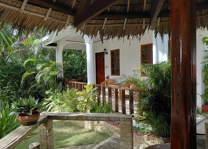 Palmera Palma Private 1-br In Casa vacanze