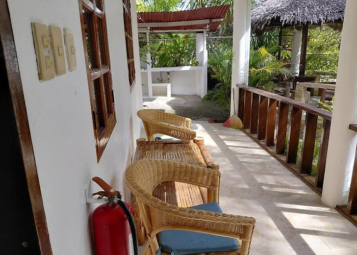 Palmera Palma Private 1-br In Casa vacanze