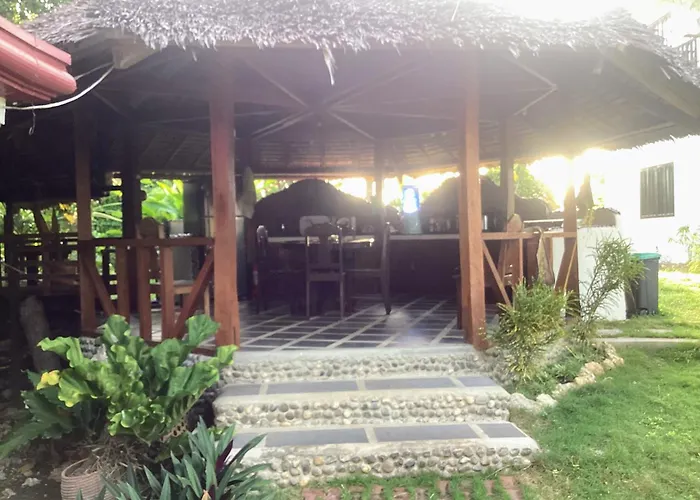 Casa vacanze Palmera Palma Private 1-br In *