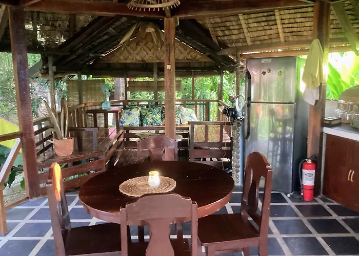 Palmera Palma Private 1-br In Moalboal