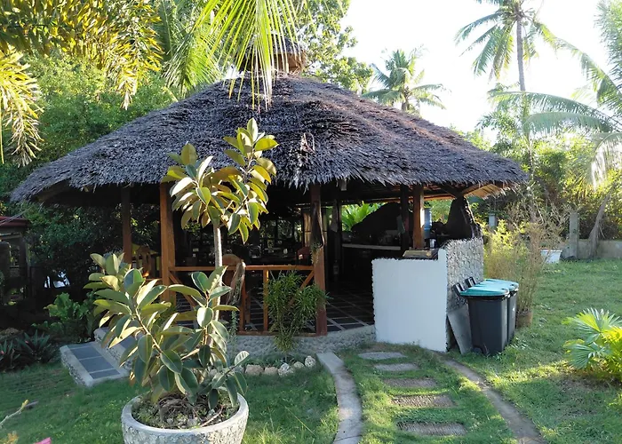 Palmera Palma Private 1-br In Moalboal